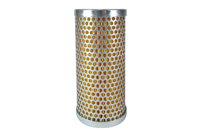 industrial oil filter
